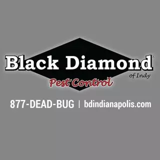 Black Diamond Pest Control - Indianapolis