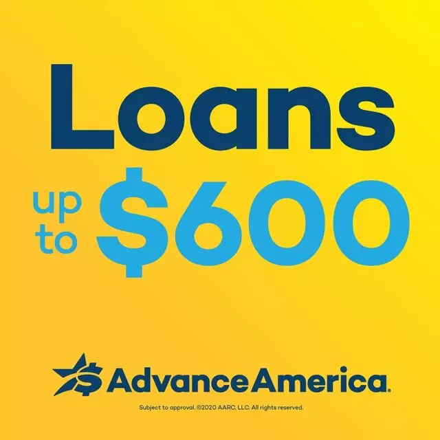 Advance America Cash Advance Centers