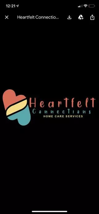 Heartfelt Connections Home Care