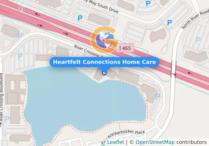 Heartfelt Connections Home Care