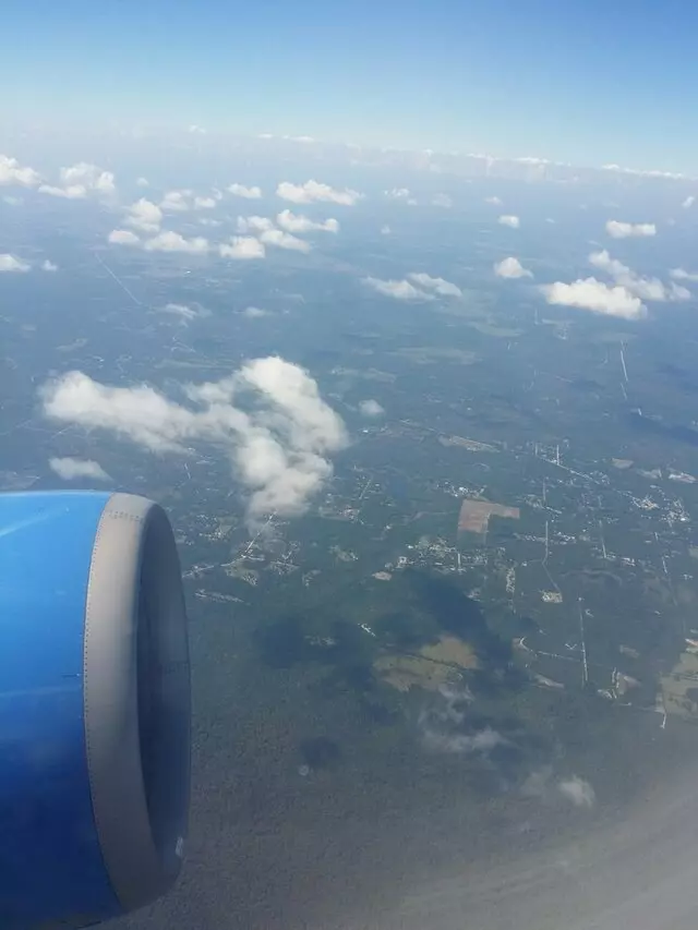 Allegiant International