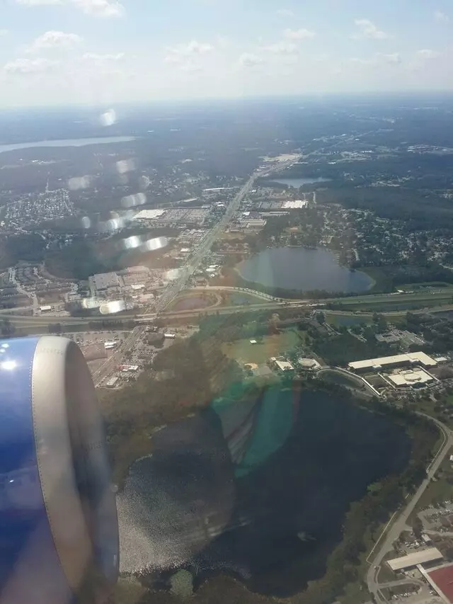 Allegiant International