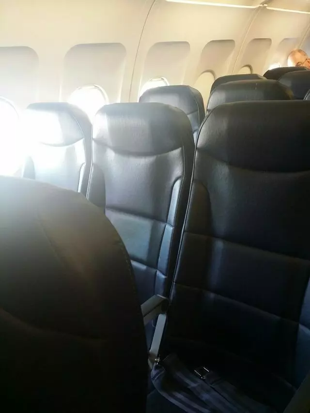 Allegiant International