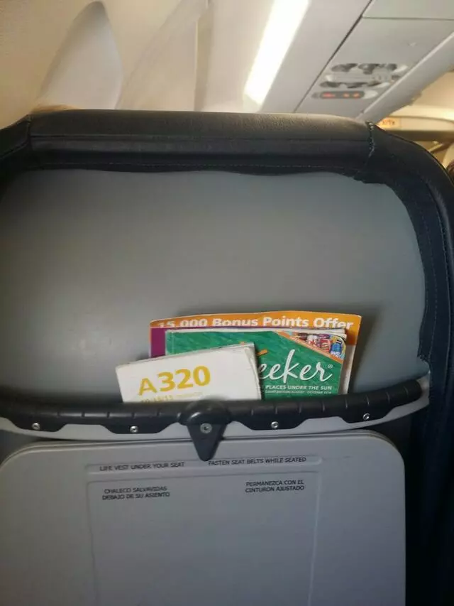 Allegiant International