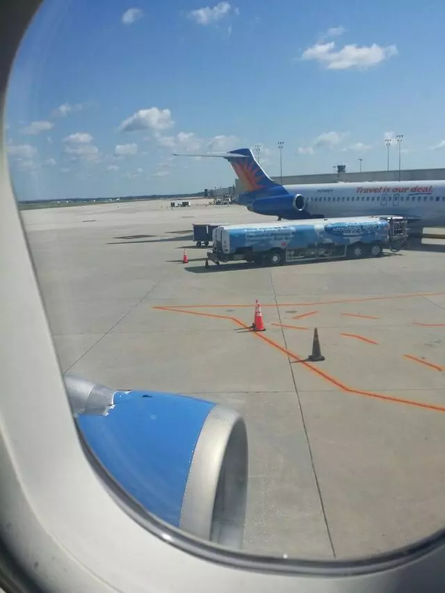 Allegiant International