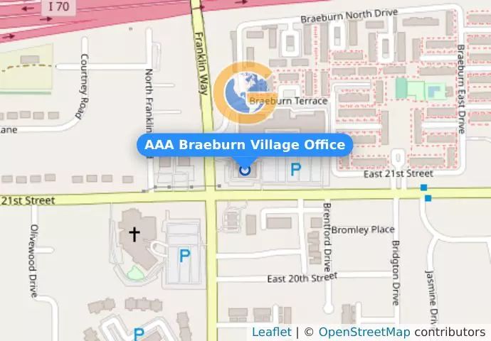 AAA Braeburn Village Office