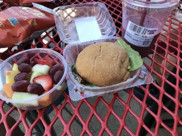 Georgetown Market