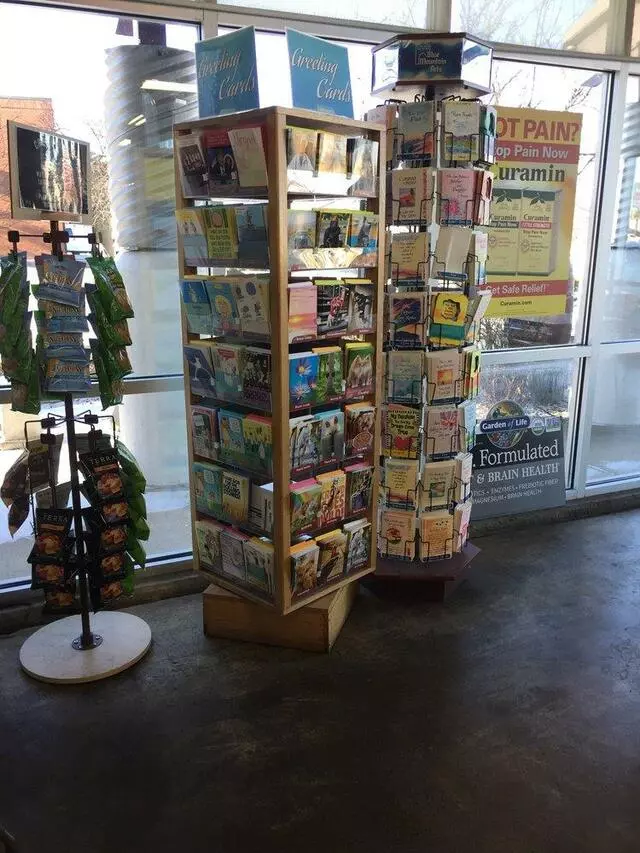Georgetown Market