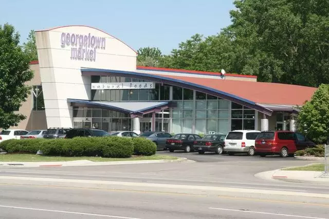 Georgetown Market