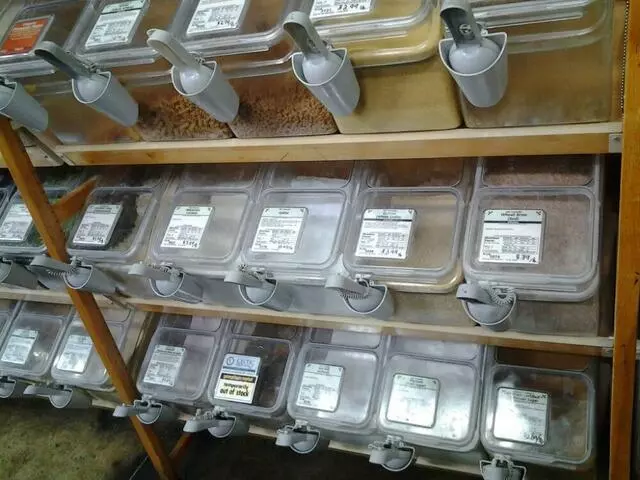 Georgetown Market