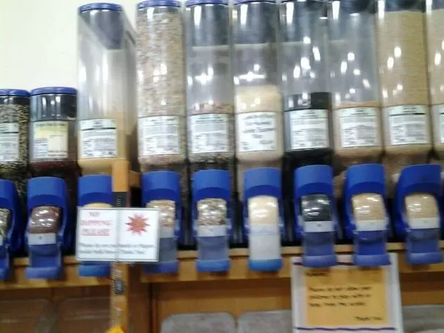 Georgetown Market
