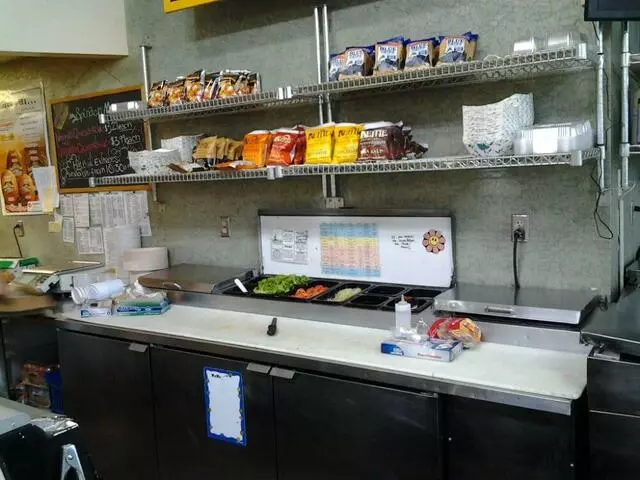 Georgetown Market