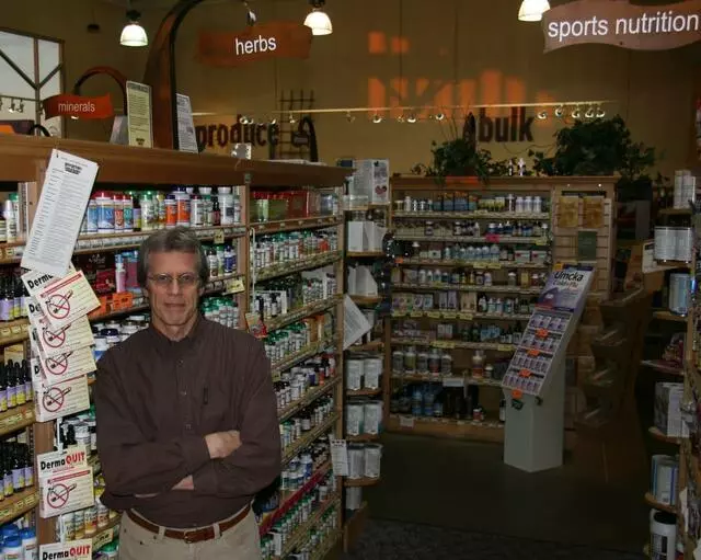 Georgetown Market