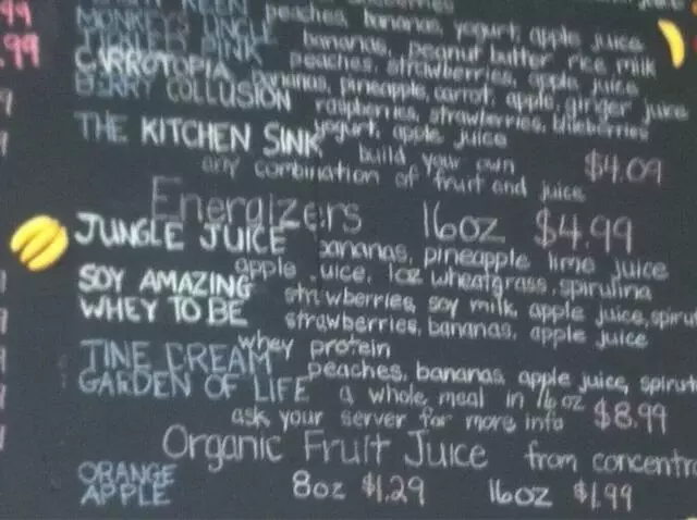 Georgetown Market