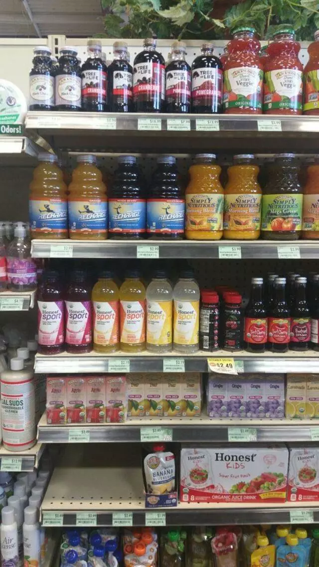 Georgetown Market