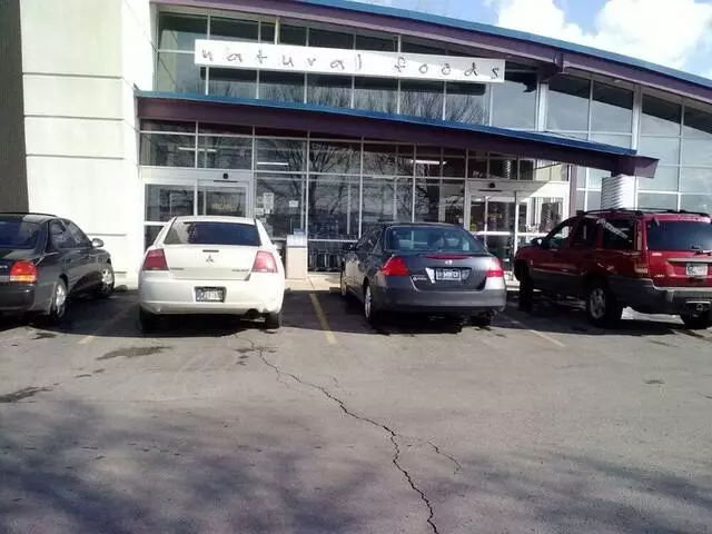 Georgetown Market