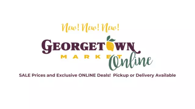 Georgetown Market