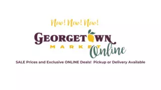 Georgetown Market