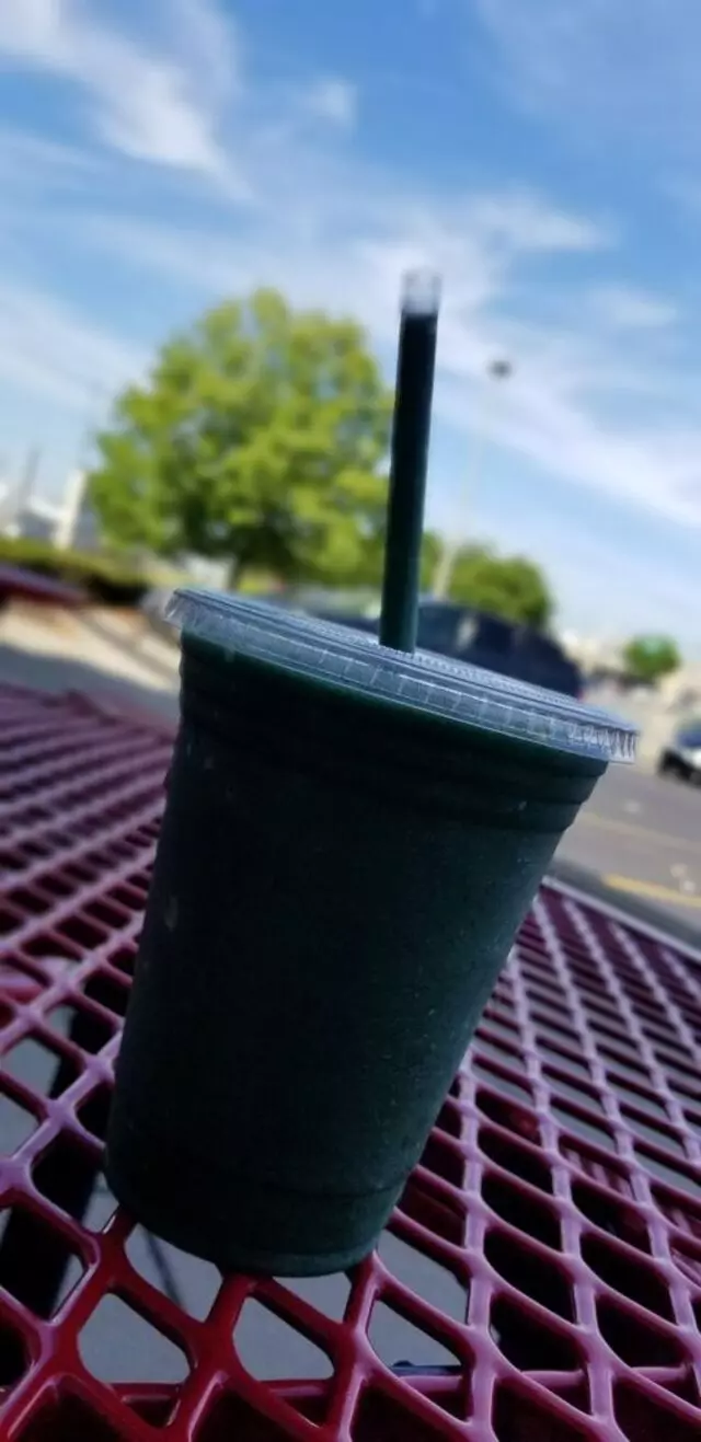 Georgetown Market