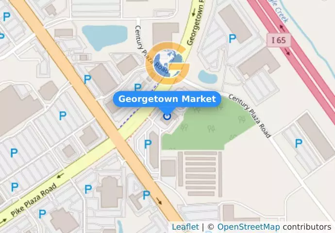 Georgetown Market