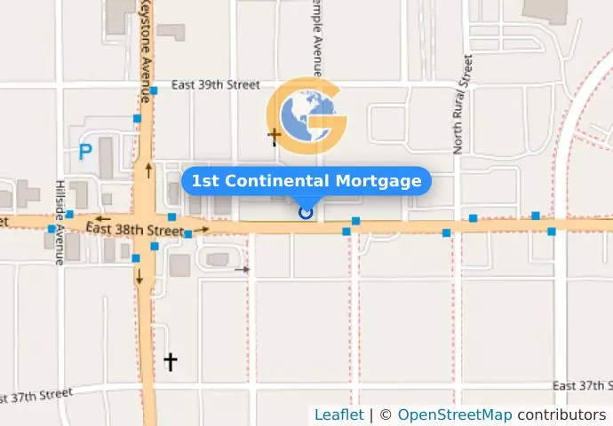 1st Continental Mortgage