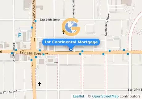1st Continental Mortgage