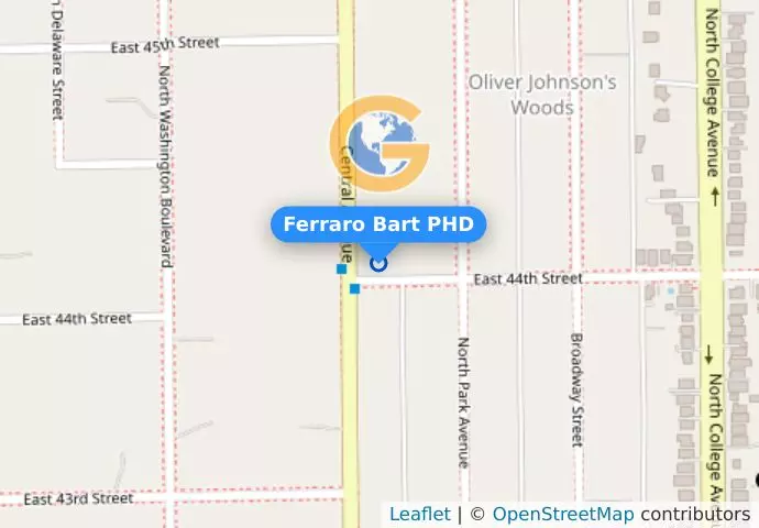 Ferraro Bart PHD