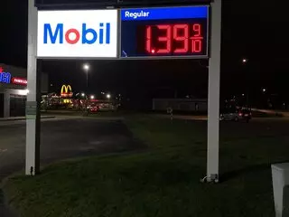 Mobil