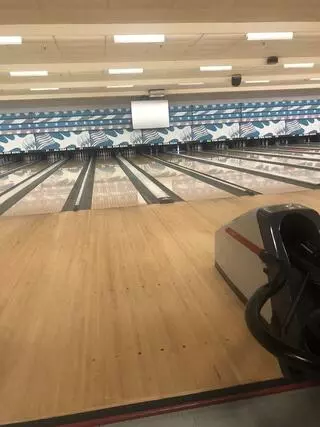 All Star Bowl I