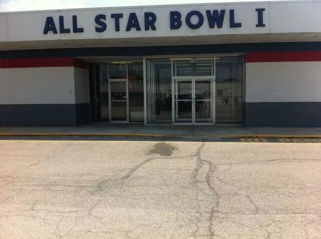 All Star Bowl I