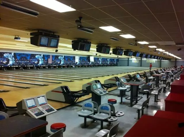 All Star Bowl I