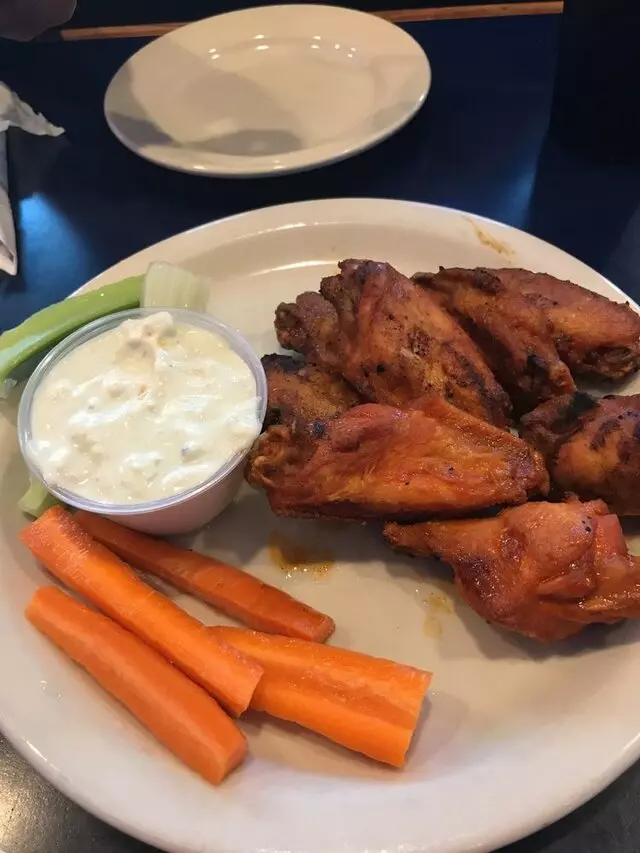 Alibi’s Grill