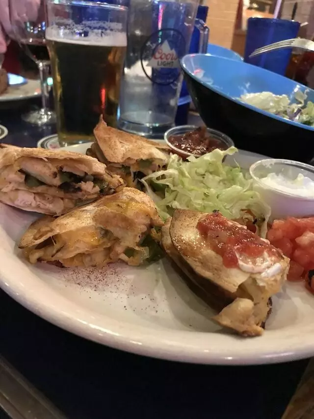 Alibi’s Grill