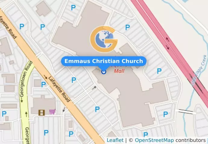 Emmaus Christian Church
