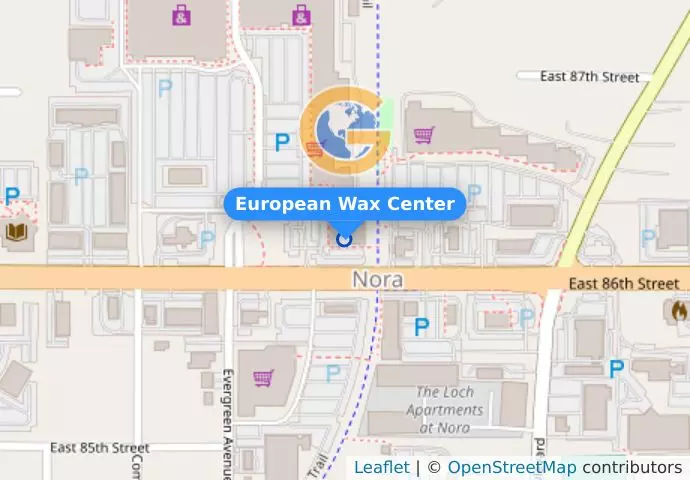 European Wax Center