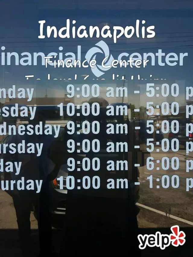 Financial Center First Credit Union