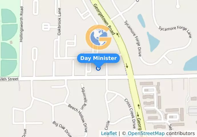 Day Minister