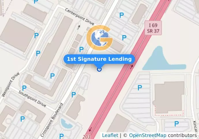 1st Signature Lending
