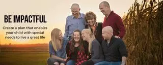 ENABLE Special Needs Planning