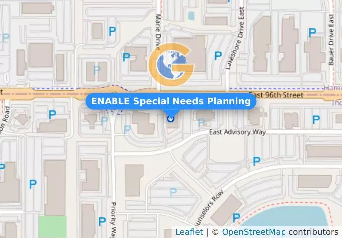 ENABLE Special Needs Planning