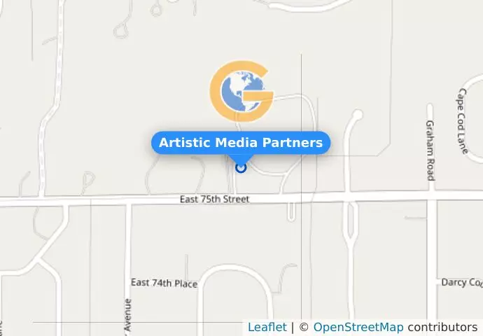 Artistic Media Partners