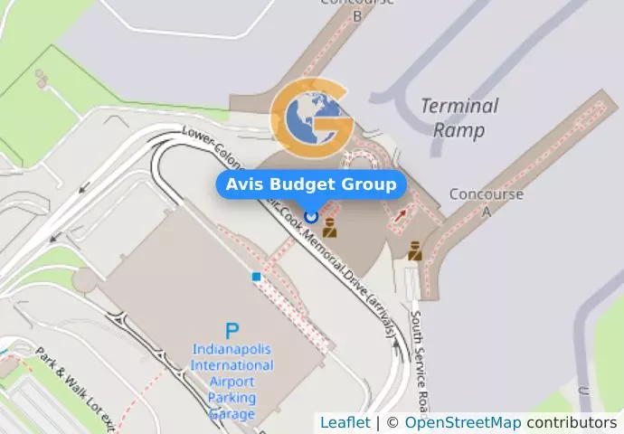 Avis Budget Group