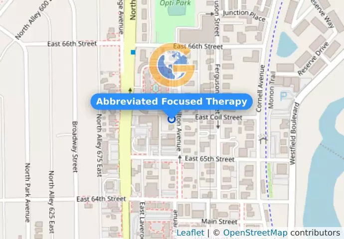 Abbreviated Focused Therapy