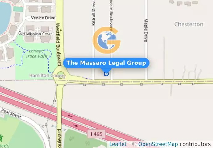 The Massaro Legal Group