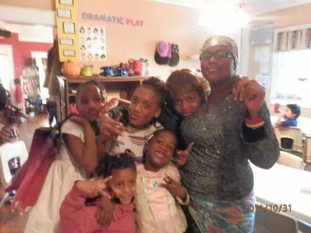 KLC Enrichment