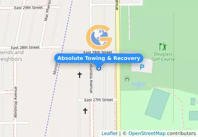 Absolute Towing & Recovery