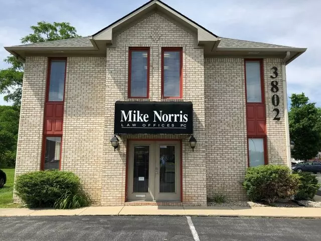 Mike Norris Law Offices