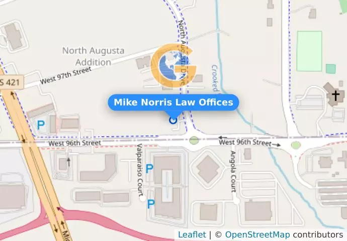 Mike Norris Law Offices