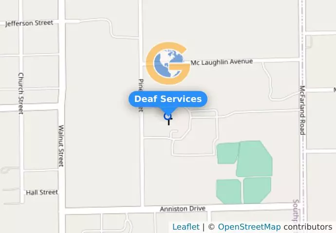 Deaf Services