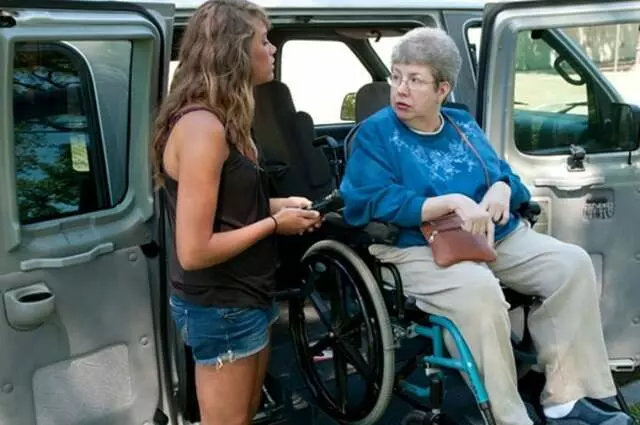 Serenity Care Services